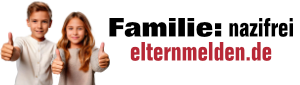 Logo der Die PARTEI